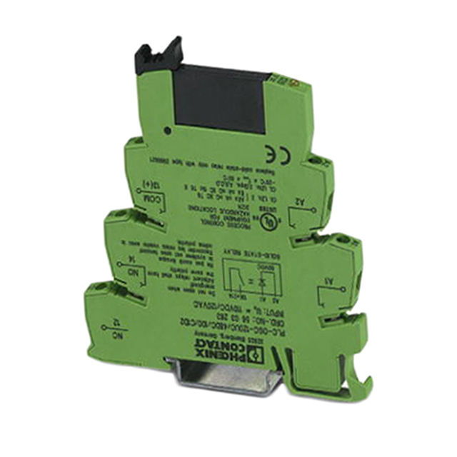 5603263 Phoenix Contact  Solid State Relays